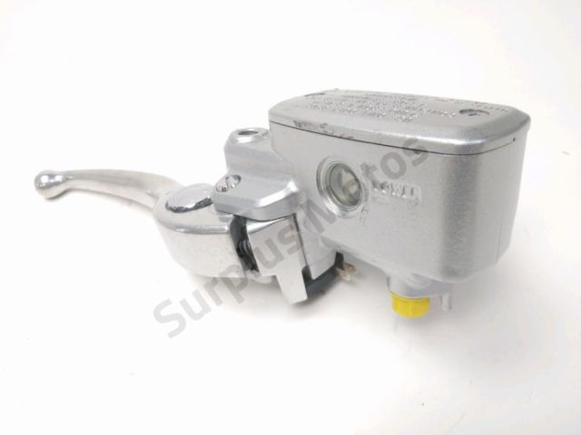 Maitre cylindre frein av complet occasion SUZUKI VL 800 INTRUDER 2012