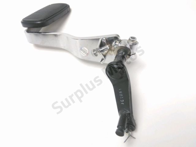 Pedale frein occasion SUZUKI VL 800 INTRUDER 2012