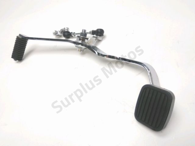 Selecteur occasion SUZUKI VL 800 INTRUDER 2012