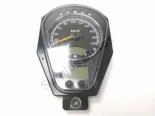 Compteur occasion SUZUKI VL 800 INTRUDER 2012