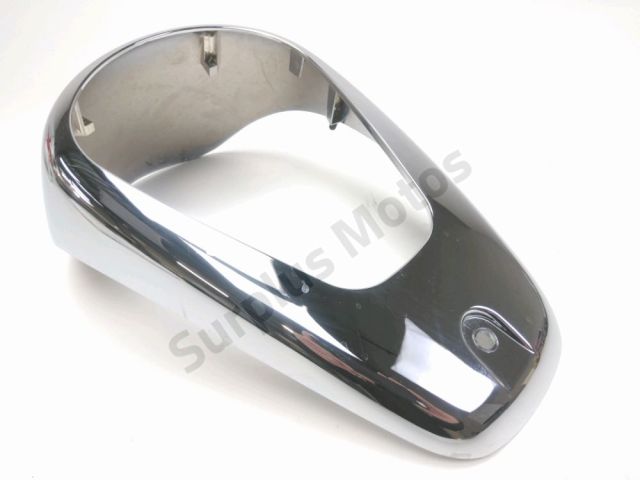 Entourage compteur occasion SUZUKI VL 800 INTRUDER 2012