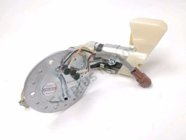 Pompe a essence occasion SUZUKI VL 800 INTRUDER 2012