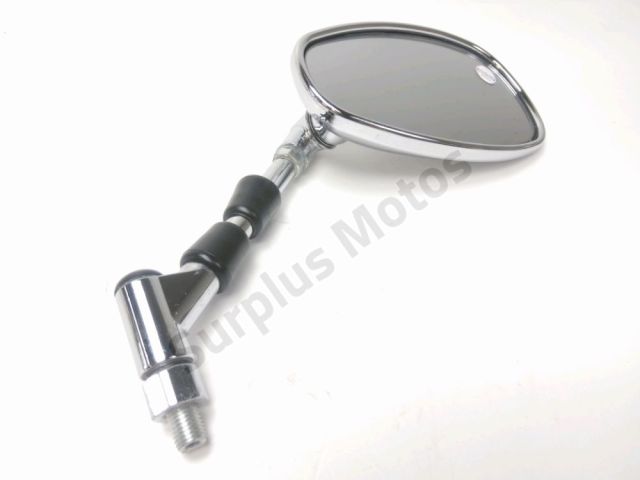 Retro droit occasion SUZUKI VL 800 INTRUDER 2012