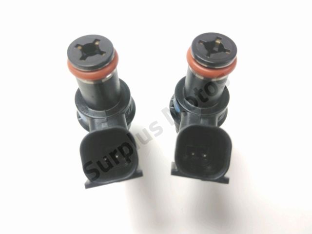 Injecteur occasion SUZUKI VL 800 INTRUDER 2012