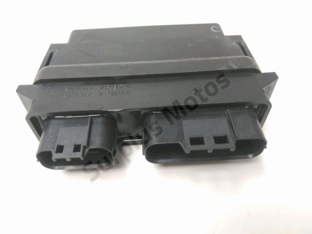 Boitier injection occasion SUZUKI VL 800 INTRUDER 2012