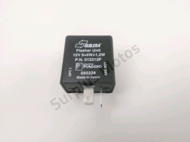 Centrale clignotant  occasion PIAGGIO VESPA ELECTTRICA 2019