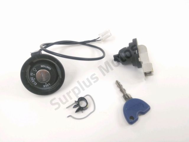 Neiman occasion PIAGGIO VESPA ELECTTRICA 2019