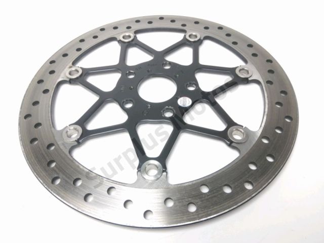 Disque frein avant occasion HONDA CL 500 2024
