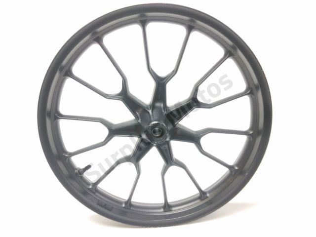 Jante avant occasion HONDA CL 500 2024