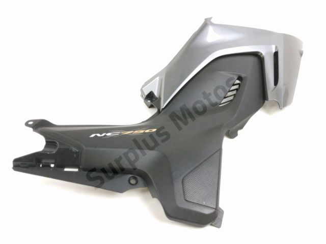 Flanc carenage droit occasion HONDA NC 750 X 2015