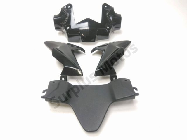Habillage avant occasion KAWASAKI Z 900 2021