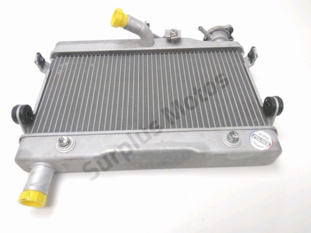 Radiateur eau occasion HONDA CL 500 2024