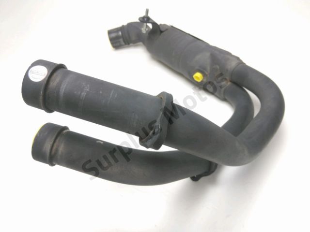 Tubulure avant occasion HONDA CL 500 2024