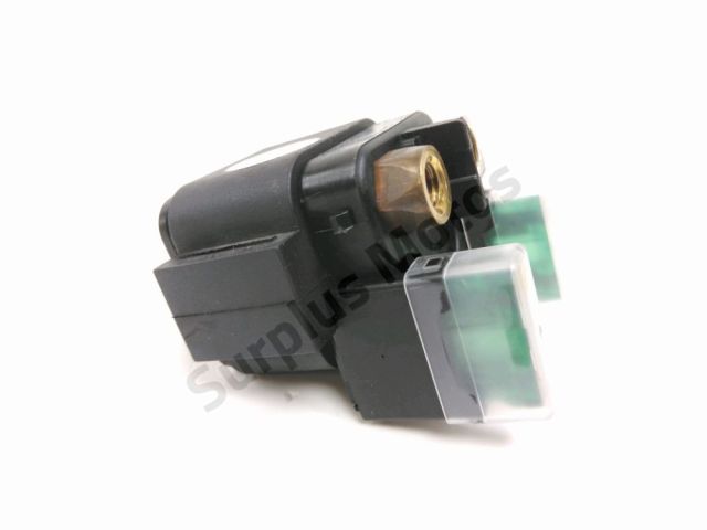 Relais de demarreur occasion KAWASAKI ER-6N 2014