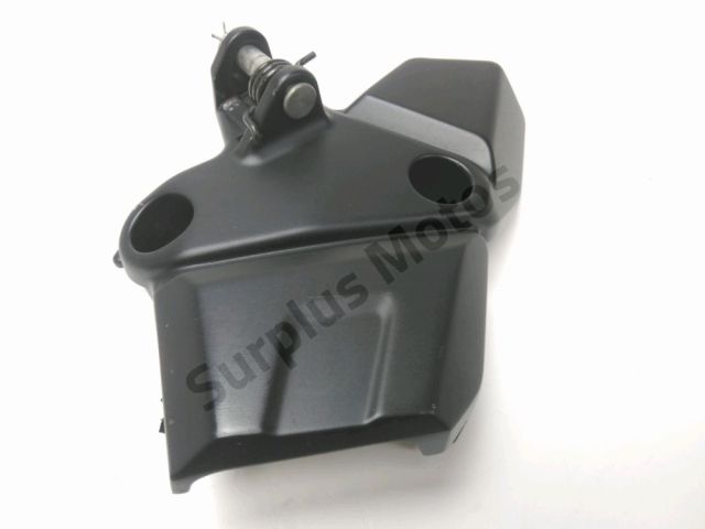 Platine avant droite occasion HONDA CL 500 2024