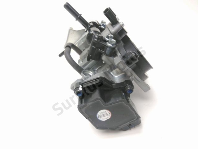 Rampe occasion HONDA CL 500 2024