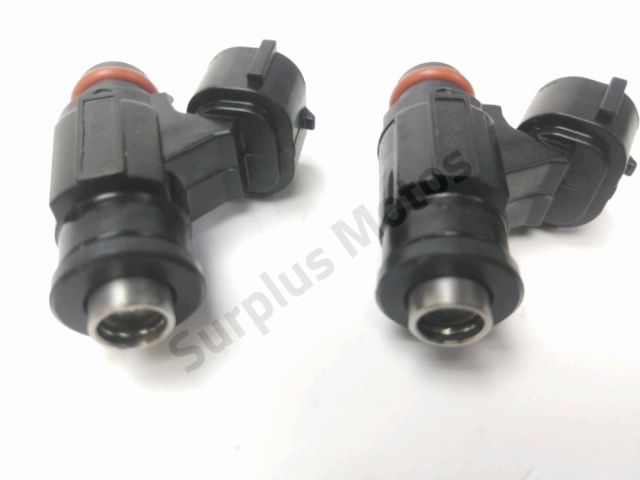 Injecteur occasion HONDA CL 500 2024