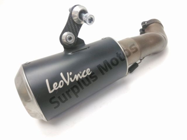 Silencieux 4t occasion KAWASAKI Z 900 2021