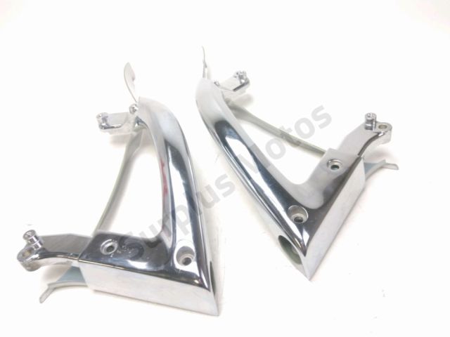 Poignee arriere occasion KAWASAKI VN 1700 VULCAN 2010