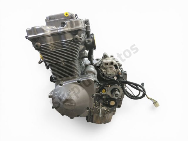Moteur occasion SUZUKI GSF 600 BANDIT 2002
