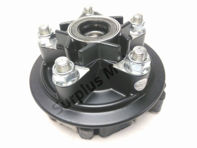 Porte couronne occasion HONDA CL 500 2024