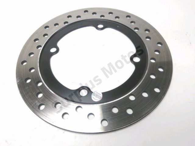 Disque frein arriere occasion HONDA CL 500 2024