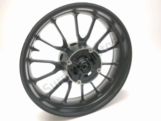 Jante arriere occasion HONDA CL 500 2024