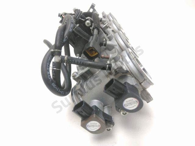 Rampe occasion KAWASAKI Z 900 2021