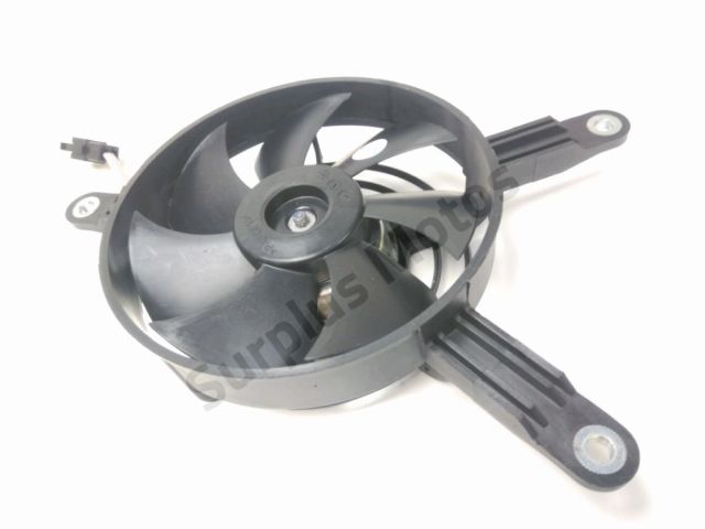 Ventilateur occasion KYMCO X-TOWN CITY 2022