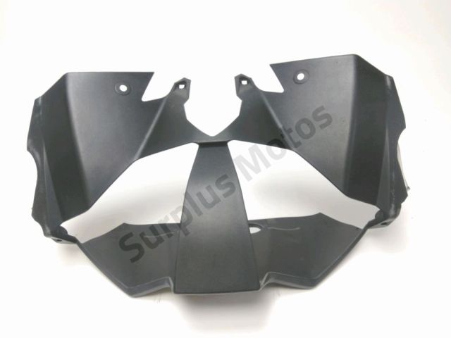 Habillage arriere occasion BMW C 650 GT 2013