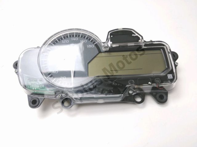 Compteur occasion BMW C 650 GT 2013