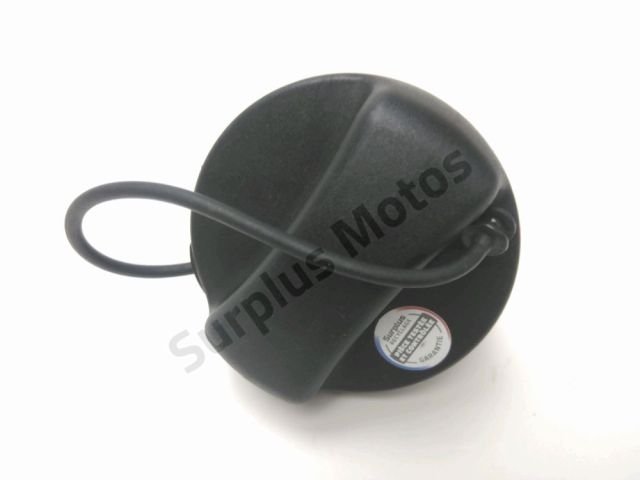 Bouchon de reservoir occasion BMW C 650 GT 2013