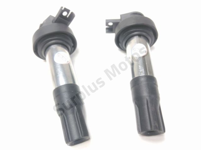 Bobine allumage occasion BMW C 650 GT 2013