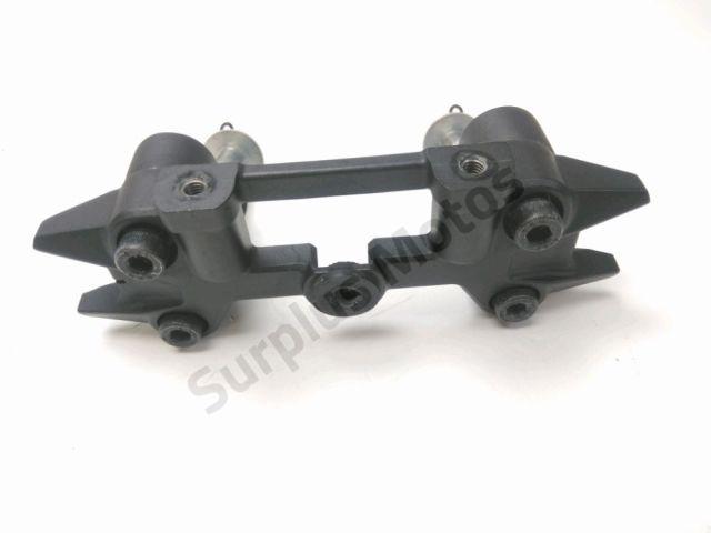 Pontets de guidon occasion KAWASAKI Z 900 2021