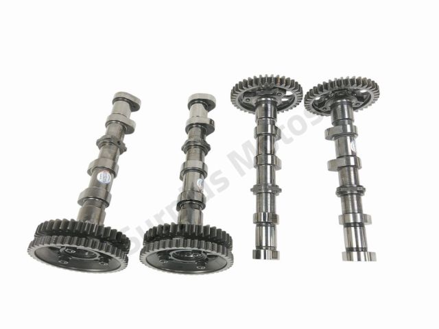 Arbres a cames occasion DUCATI MULTISTRADA V4 S 2022