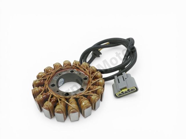 Stator occasion DUCATI MULTISTRADA V4 S 2022