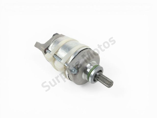 Demarreur occasion DUCATI MULTISTRADA V4 S 2022