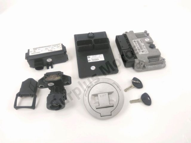 Serrure occasion BMW R 1200 R 2007