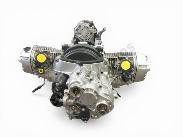 Moteur occasion BMW R 1200 R 2007