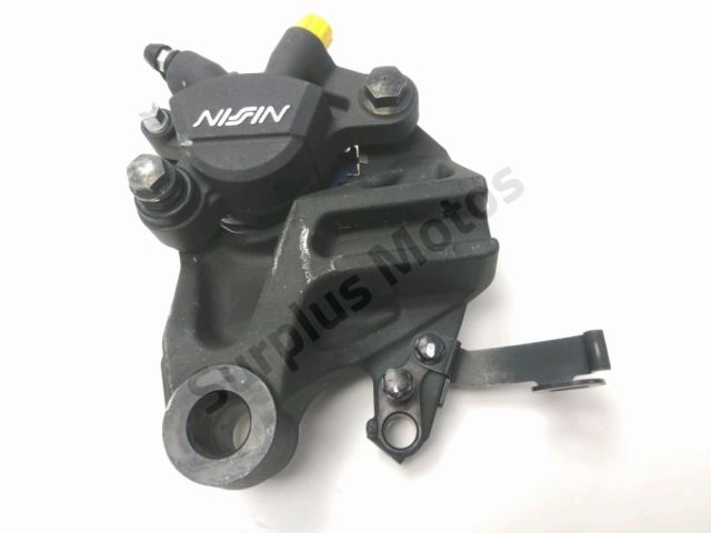 Etrier frein arriere occasion HONDA CL 500 2024