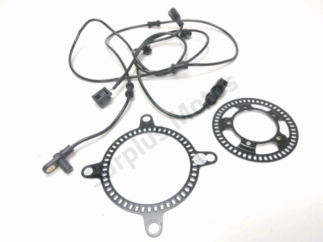 Capteur abs occasion HONDA CL 500 2024
