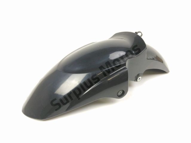 Garde boue avant occasion YAMAHA FZ6 600 S FAZER 2005