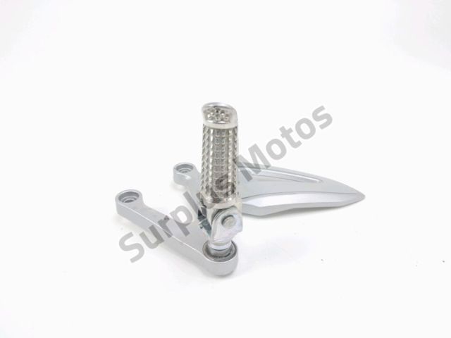 Platine avant gauche occasion SUZUKI GSXS 1000 2021