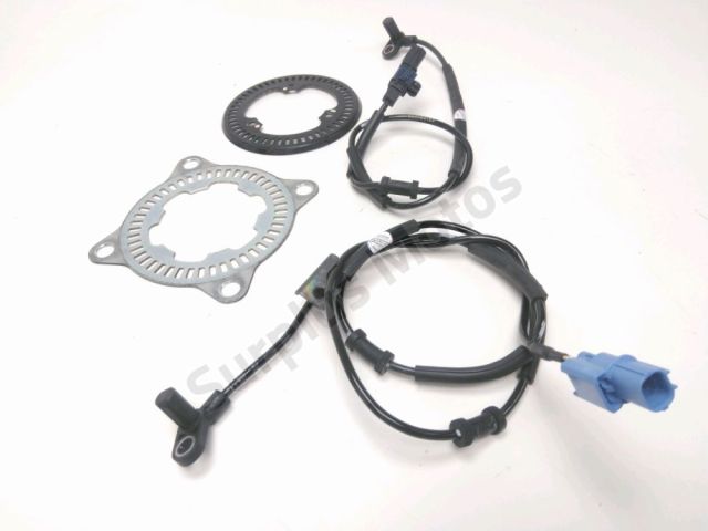 Capteur abs occasion KAWASAKI Z 900 2021