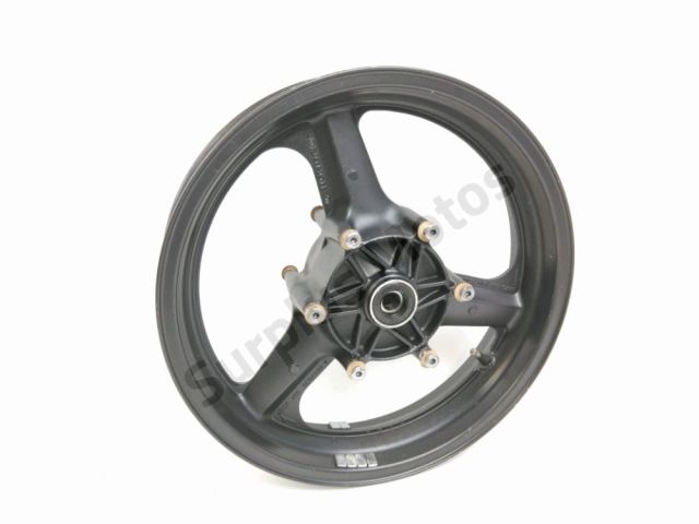 Jante avant occasion HONDA CBR 1000 F 1999