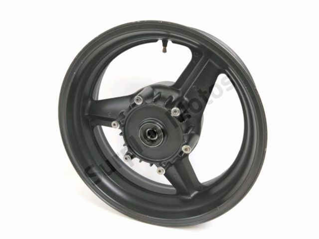 Jante arriere occasion HONDA CBR 1000 F 1999