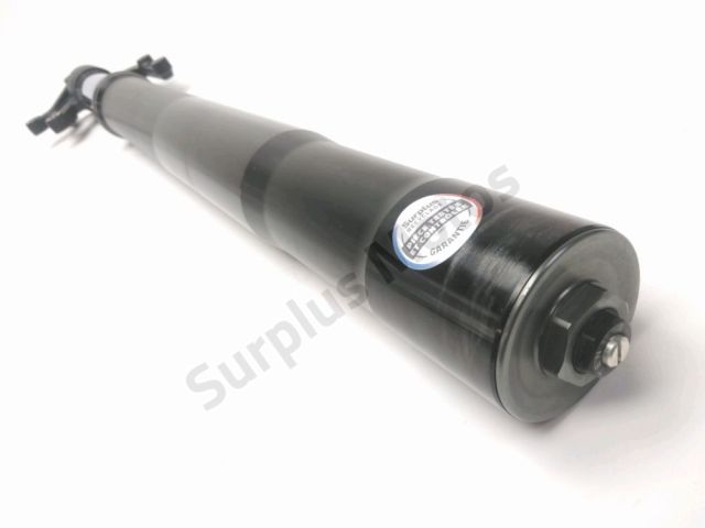 Tube de fourche gauche occasion KAWASAKI Z 900 2021