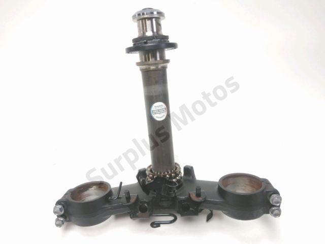 Te inferieur occasion KAWASAKI Z 900 2021