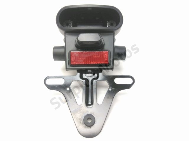 Support de plaque et eclairage occasion HONDA CL 500 2024