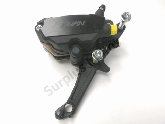 Etrier frein avant occasion HONDA CL 500 2024